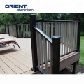 Customized Modern Design Aluminum Handrail